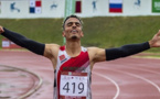 Mondiaux de para-athlétisme Japon-2024 : Ayoub Sadni décroche une médaille d’or