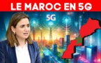 Ghita Mezzour : Le Maroc à l'heure de la 5G, rendez-vous en 2030 !