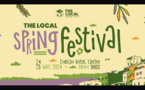Le Local Spring Festival : célébration de la culture et de la créativité à Tanger