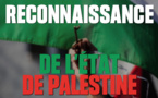 Israël menace les pays européens qui ont reconnu la Palestine !!