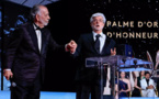 Festival de Cannes : Lucas Honoré, Coppola en vedette
