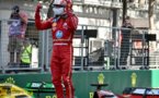 F1 : impérial à Monaco, Charles Leclerc s'impose enfin sur son Rocher