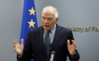 L'Union européenne exige qu'Israël "respecte la décision" de la CIJ concernant l'opération à Rafah