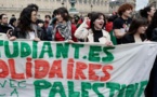 Scandale à Bobigny : Des étudiants questionnés sur Gaza lors d'un concours de médecine !