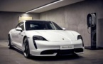 Porsche Taycan: La foudre s'abat sur le Maroc avec une nouvelle gamme électrique survoltée !