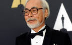 Hayao Miyazaki prépare un nouveau film d'aventures