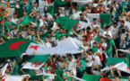 Algérie : un mort et trois blessés dans une bousculade lors d’un match de foot