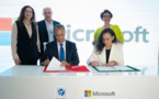 Gitex Africa Morocco 2024 : ​Holmarcom et Microsoft s'allient pour propulser l'IA au Maroc