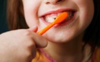 L'importance de la santé bucco-dentaire chez les enfants