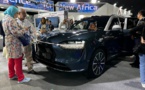 Ce que l'on sait sur l'​Aito M9 : Le SUV électrique premium de Huawei et Seres dévoilé au Gitex Morocco 2024