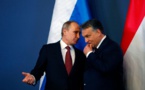 Guerre en Ukraine : Le feu vert  de Joe Biden et la pression des Occidentaux comparés à Hitler par Orban
