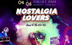 Le Nostalgia Lovers Festival à Casablanca : Un Voyage Musical dans les Années 80 et 90