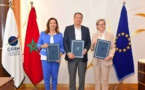 Partenariat Maroc-UE : soutien aux industries créatives et culturelles