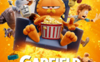 Le film "Garfield" en tête du box-office nord-américain pour la deuxième semaine consécutive