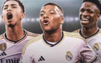 Real Madrid : le nouveau trident des Galactiques