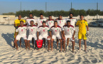 Beach-soccer : les Lions de l’Atlas en stage à Maâmora