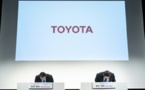 Toyota : après Daihatsu, la maison mère éclaboussée par un nouveau scandale