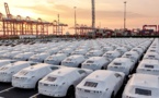 L'Allemagne : 100 000 voitures électriques au placard, le fiasco du bonus écologique ?