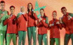 Mondiaux de muay-thai : le Maroc décroche 5 médailles, dont 3 en or