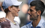 ATP : Sinner, premier N.1 mondial italien de l'histoire, devance Alcaraz et Djokovic