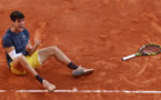 Roland-Garros : premier sacre pour Alcaraz vainqueur au forceps de Zverev