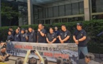 ​Samsung Electronics en ébullition : La grève historique qui défie l'empire high-tech !