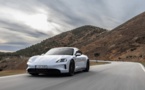 ​Porsche en eaux troubles : l'électrique fait disjoncter les actionnaires