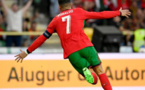 Euro 2024 : Ronaldo se met en jambes avec un doublé