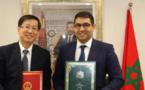 Renforcement des liens culturels Maroc-Chine : signature du programme exécutif 2024-2028