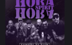 Hoba Hoba Spirit en concert exclusif au Hyatt Regency Taghazout