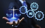 Révolution numérique dans la justice : l'IA au service des tribunaux