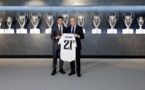 ​Brahim Diaz, l'Étoile Montante du Real Madrid, Voit Son Salaire S'Envoler!
