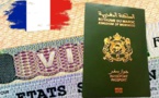 France : Visa Schengen plus simple pour les diplômés marocains de l'enseignement supérieur français
