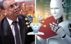 Intégration l'intelligence artificielle dans le système judiciaire marocain