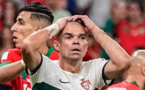Euro-2024 : le Portugais Pepe, joueur le plus âgé dans l'histoire de l'Euro
