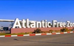 Kénitra : Nouvelle plateforme logistique à Atlantic Free Zone pour booster l'économie locale