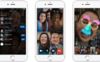 WhatsApp : Nouveaux filtres et effets pour dynamiser les appels vidéo