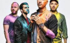 "Moon Music" : Coldplay annonce la sortie d'un nouvel album