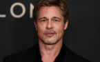 Brad Pitt de retour au cinéma avec un film sur la Formule 1 