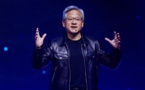 Nvidia surpasse Apple et Microsoft pour devenir le Titan de Wall Street