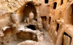 Découverte du vin liquide le plus vieux au monde dans une tombe romaine de 2000 ans