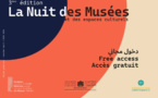 Nuit des musées 2024 : exploration culturelle à travers diverses villes du Maroc