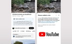 ​YouTube introduit 'Notes' pour combattre les Fake News en période électorale