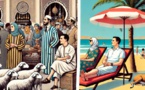 Sacrifices financiers : l'Aïd al-Adha met-il en péril les vacances d'été de la classe moyenne ?