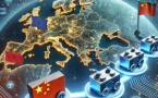 ​La stratégie Sino-Marocaine: La nouvelle route des batterie vers l'Europe