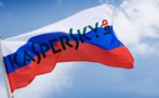 ​Le rideau tombe pour Kaspersky aux USA : Une Interdiction sous haute tension