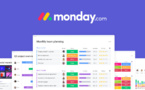 ​Monday.com: La gestion de projet avec la plateforme tout-en-un