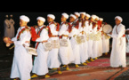 Festival Taskiouine 2024 : Célébration de la danse traditionnelle à Taroudant