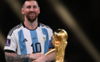 Copa America : le monde du foot souhaite un joyeux 37e anniversaire à Messi