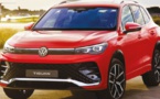 ​Nouveau Tiguan au Maroc: La révolution SUV de Volkswagen